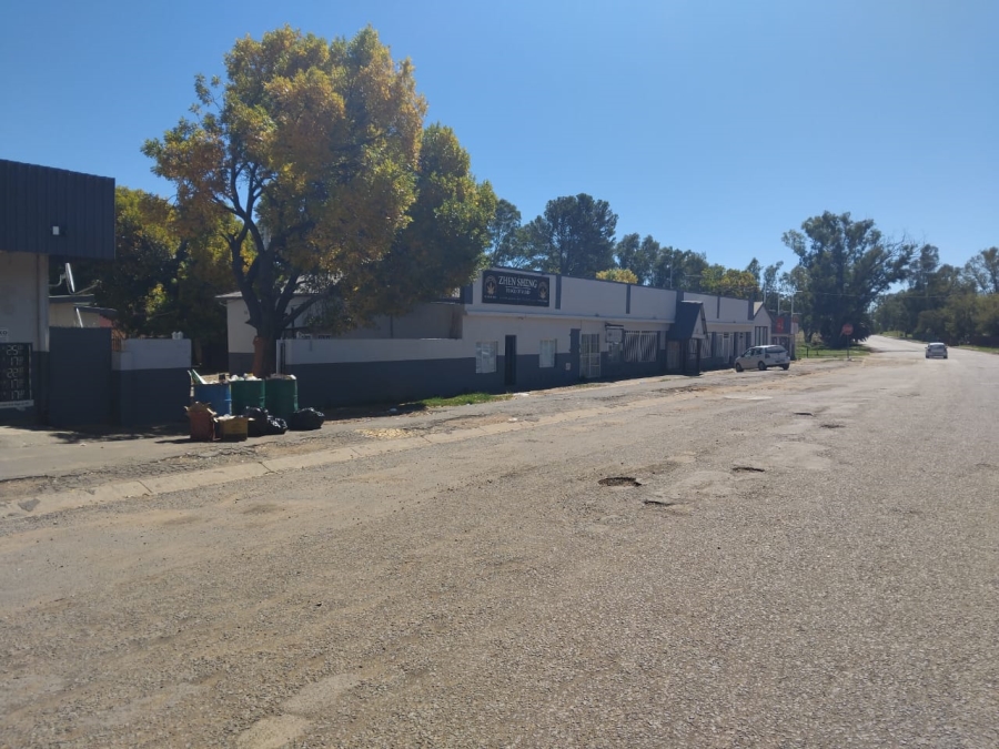 Commercial Property for Sale in Buffelsbaden Eastern Cape